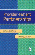 Provider-Patient Partnerships