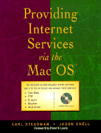 Providing Internet Services Via the Mac OS