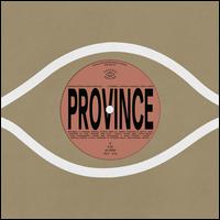 Province - Bartees Strange/Eric Slick/Anjimile/Ohmme