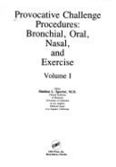 Provocative Challenge Procedrs Bronchl Oral Nasal Exercise