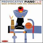 Provocative Piano, Vols. I & II