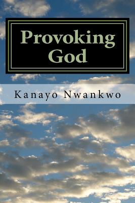 Provoking God: Understanding the mind of God - Nwankwo, Kanayo