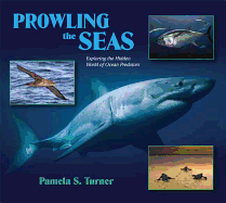 Prowling the Seas: Exploring the Hidden World of Ocean Predators