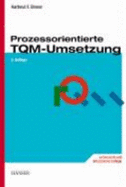 Prozessorientierte Tqm-Umsetzung