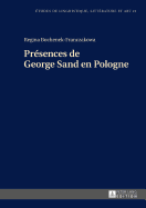 Prsences de George Sand En Pologne