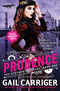 Prudence - Carriger, Gail