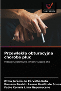 Przewlekla obturacyjna choroba pluc