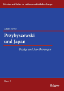 Przybyszewski und Japan. Bezge und Annherungen