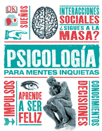 Pscologa Para Mentes Inquietas (Heads Up Psychology)