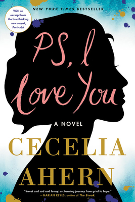 Ps, I Love You - Ahern, Cecelia