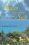 Psalm for Every Sigh