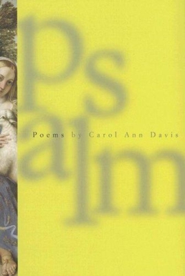 Psalm - Davis, Carol Ann