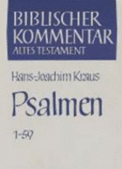 Psalmen (1-59 Und 60-150): Studienausgabe