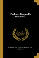 Psalmen, Zangen En Oratorio's...