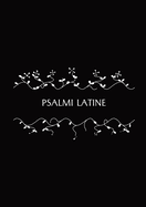 Psalmi Latine