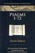 Psalms 1-72 - Kidner, Derek