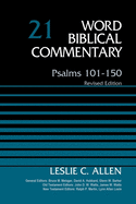 Psalms 101-150, Volume 21: Revised Edition 21