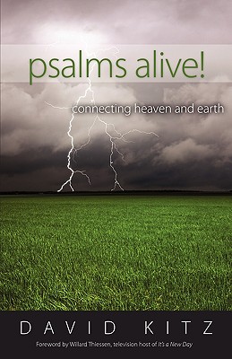 Psalms Alive! - Kitz, David