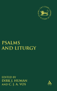 Psalms and Liturgy