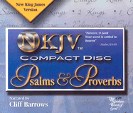 Psalms and Proverbs-NKJV