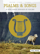 Psalms and Songs - Songbook