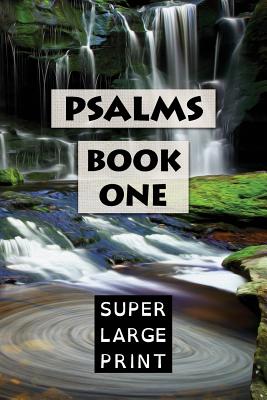 Psalms: Book One - Bible, King James
