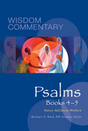Psalms, Books 4-5: Volume 22