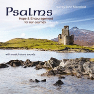 Psalms: Hope and Encouragement for Our Journey