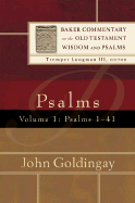 Psalms: Psalms 1-41