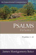 Psalms: Psalms 1-41