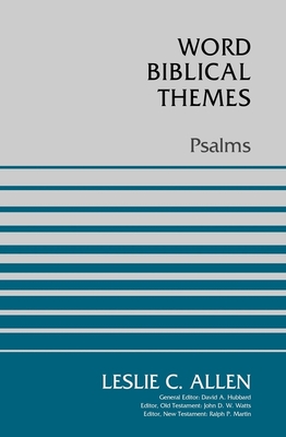 Psalms - Allen, Leslie C