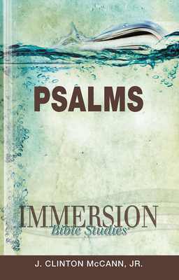 Psalms - Mccann, J. Clinton, Jr.