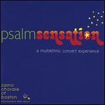 Psalmsensation: A Muticultural Concert Experience