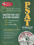 PSAT NMSQT: The Very Best Coaching & Study Course for PSAT