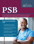 PSB Practical Nursing Exam Study Guide 2019-2020: Nursing Exam Prep Book and Practice Test Questions for the PSB Aptitude for Practical Nursing Exam