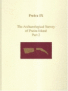 Pseira IX: The Archaeological Survey of Pseira Island Part 2 - Betancourt, Philip P (Editor), and Davaras, Costis (Editor), and Simpson, Richard Hope (Editor)