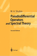 Pseudodifferential Operators and Spectral Theory