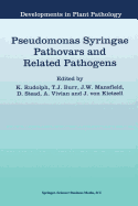 Pseudomonas Syringae Pathovars and Related Pathogens