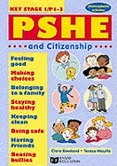 PSHE and Citizenship: Key Stage 1