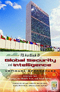 Psi Handbook of Global Security and Intelligence: National Approaches, Volume 1, the Americas and Asia