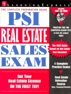 Psi Real Estate Sales Exam