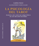 Psicologa del Tarot, La