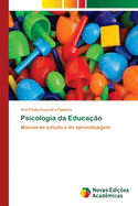 Psicologia da Educa??o