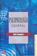 Psicopatologia General - Jaspers -