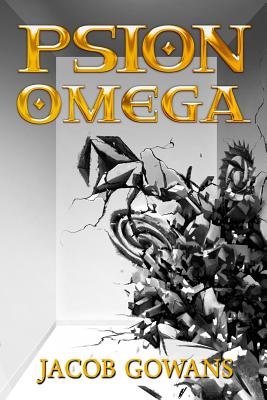 Psion Omega - Gowans, Jacob