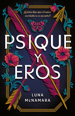 Psique Y Eros - McNamara, Luna