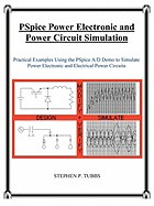 PSPICE Power Electronic and Power Circuit Simulation