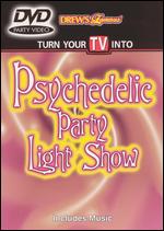 Psychedelic Party Light Show - 