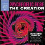 Psychedelic Rose [140g Clear Vinyl]