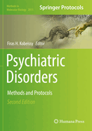 Psychiatric Disorders: Methods and Protocols